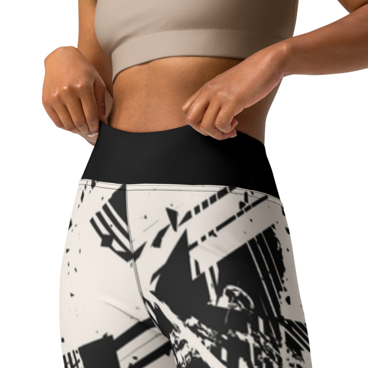Pajkice-Yoga Leggings